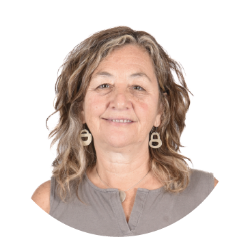 Débora Zantleifer